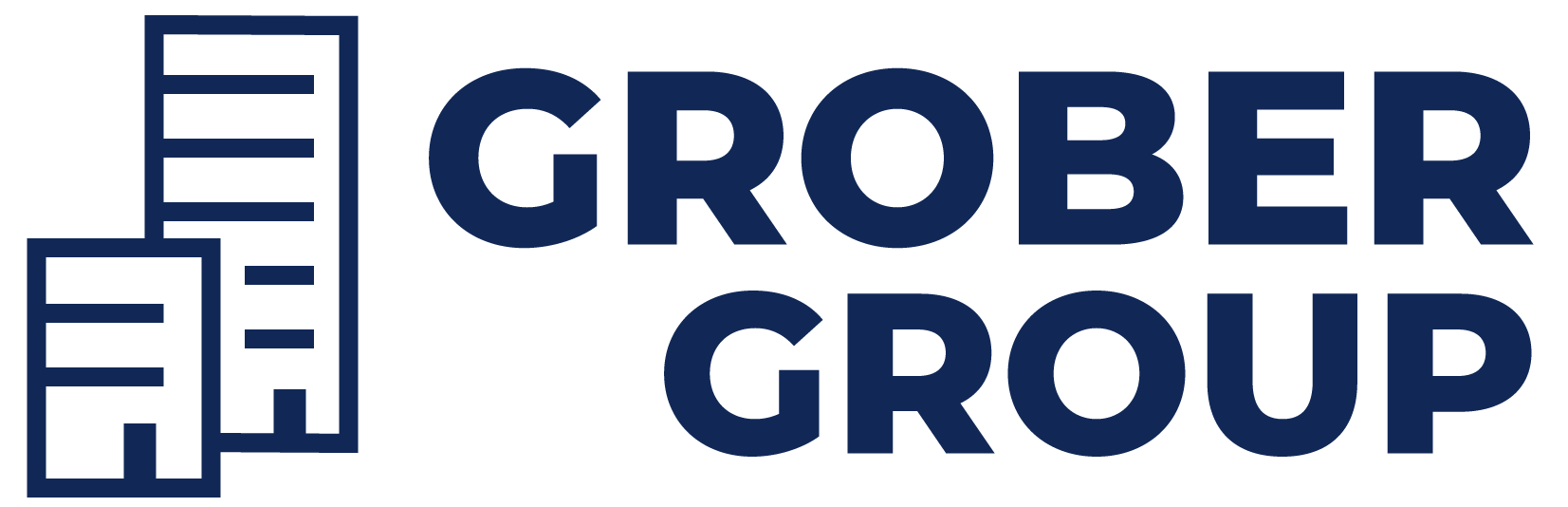 Grober Group logo